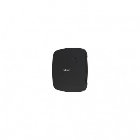 AJAX DETECTOR WRL FIREPROTECT/BLACK WATERSTOP