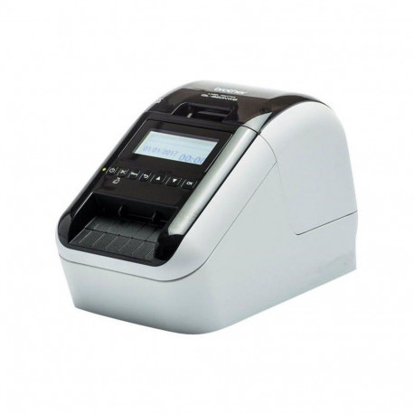 Brother Label Printer QL-820NWBc Mono, Thermal, Wi-Fi