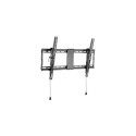 Gembird TV SET ACC WALL MOUNT 37-80"/WM-80T-01 Gembird TV SET ACC WALL MOUNT 37-80"/WM-80T-01