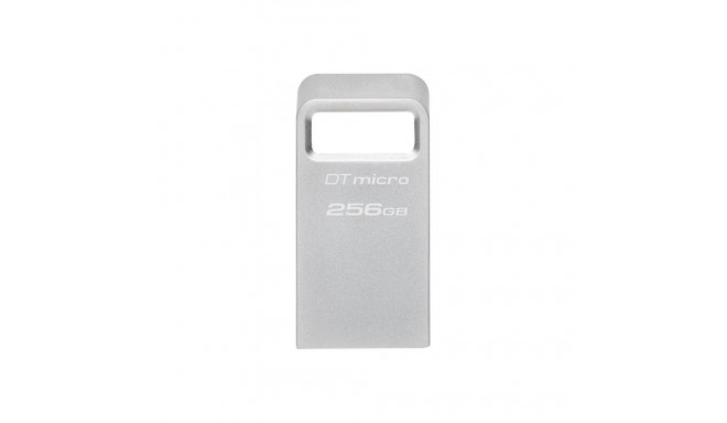 Kingston MEMORY DRIVE FLASH USB3.2 256G/MICRO DTMC3G2/256GB