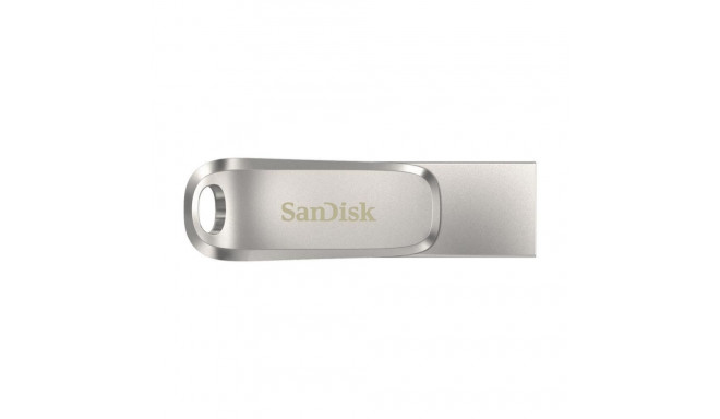 SANDISK BY WESTERN DIGITAL MEMORY DRIVE FLASH USB-C 1TB/SDDDC4-1T00-G46 SANDISK