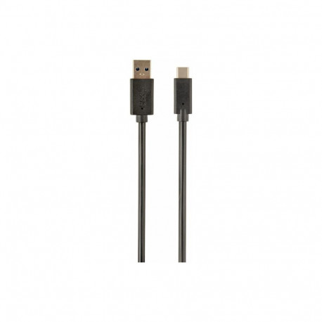 Cablexpert USB 3.0 AM to Type-C cable CCP-USB3-AMCM-0.5M