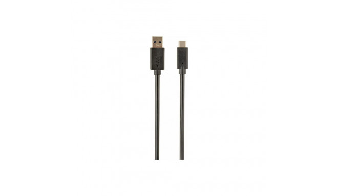 Cablexpert USB 3.0 AM to Type-C cable CCP-USB3-AMCM-0.5M