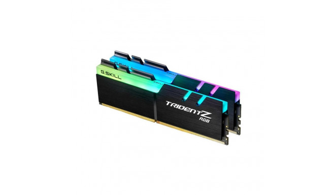 G.Skill 32 Kit (16GBx2) GB, DDR4, 3200 MHz, PC/server, Registered No, ECC No