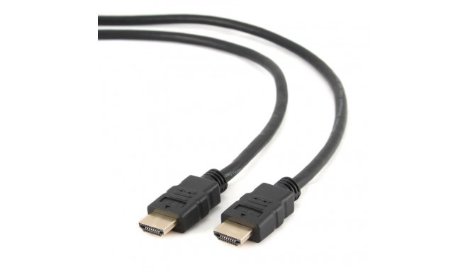 Cablexpert CC-HDMI4L-6 HDMI to HDMI, 1.8 m