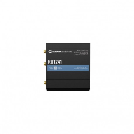 Teltonika LTE Router RUT241