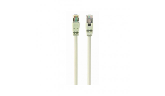 Gembird PATCH CABLE CAT5E FTP 15M/PP22-15M