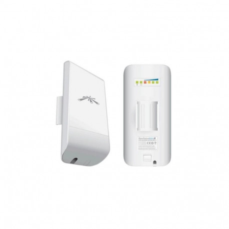 UBIQUITI WRL CPE OUTDOOR/INDOOR 150MBPS/AIRMAX LOCOM2