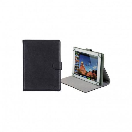 RIVACASE TABLET SLEEVE ORLY 10.1"/3017 BLACK