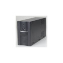 Gembird UPS UPS-PC-652A with AVR 650 VA, 390 W, 220 V