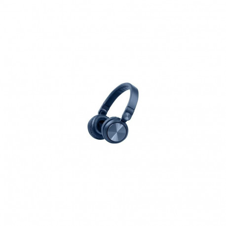 Muse M-276BTB On-Ear, Microphone, Blue