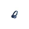 Muse M-276BTB On-Ear, Microphone, Blue