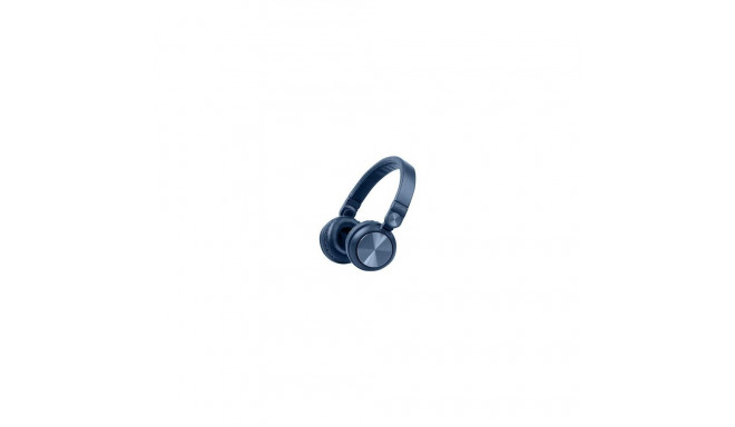 Muse M-276BTB On-Ear, Microphone, Blue