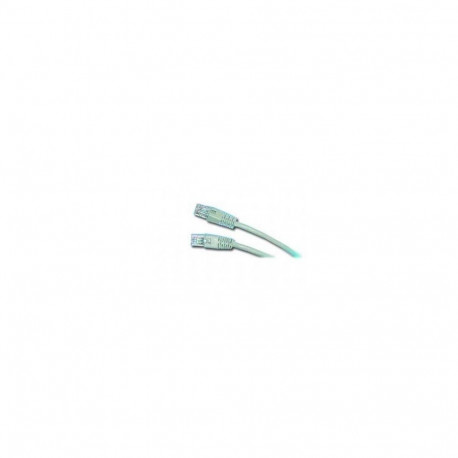 Gembird PATCH CABLE CAT5E UTP 0.5M/PP12-0.5M