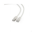Cablexpert FTP Cat6 Patch cord, 5 m, White