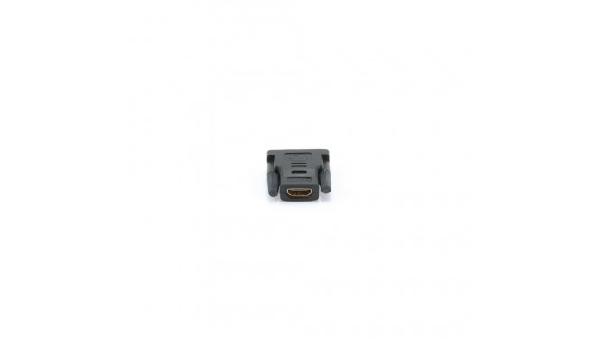Gembird A-HDMI-DVI-2 Black