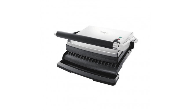 ADJUSTA GRILL GRILL SGR200BSS