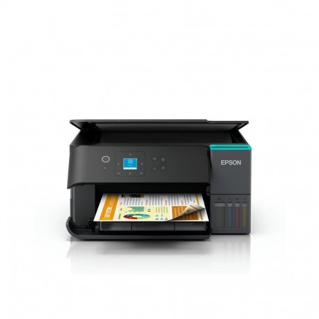 EPSON INK TANK PRINTER EPSON L4360