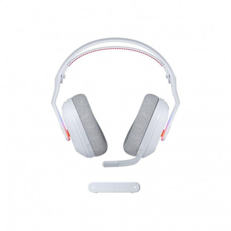 Logitech Astro A20X valged mänguri kõrvaklapid