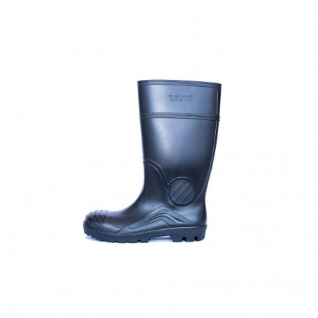 MEN SAFETY BOOTS 140P S5 SRC SIZE 45