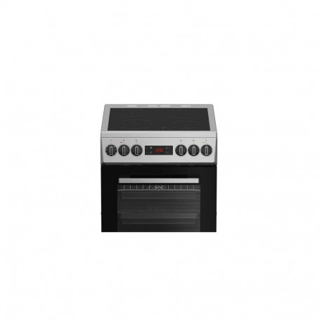 COOKER E-E IS5V8CSX/P induktsioonpliit