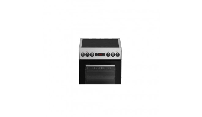 COOKER E-E IS5V8CSX/P IND
