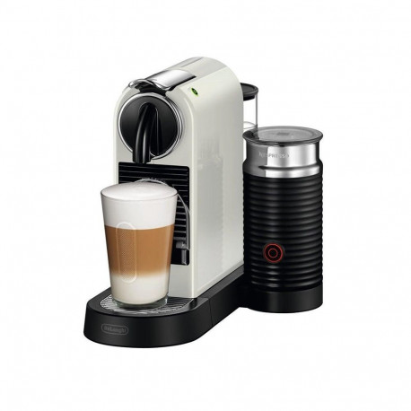COFFEE MACHINE EN267.WAE NESPRESSO