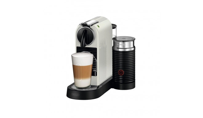 Nespresso EN267.WAE kohvimasin
