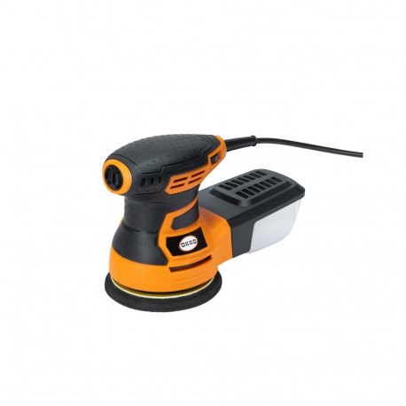 RANDOM ORBITAL SANDER KPSA0311 125MM