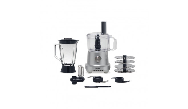 MULTI FOOD PROCESSOR SPP700