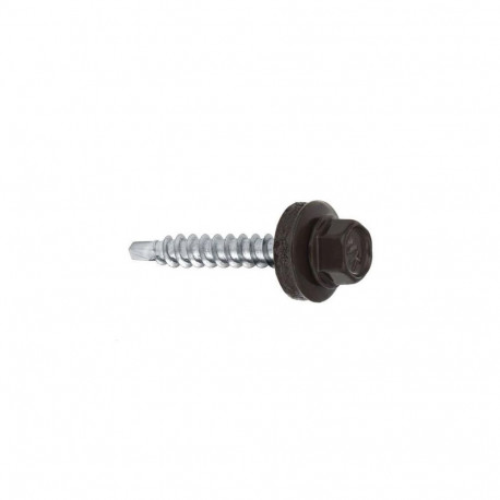 self screw WFD 4.8x35mm RAL8019 (250)