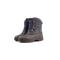 MEN SNOW BOOT PED-SS010 SIZE 44 HAUSHALT MEN SNOW BOOT PED-SS010 SIZE 44 HAUSHALT