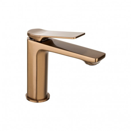 MIXER WASHBASIN NERI COPPER