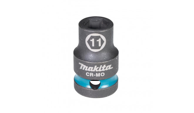 IMPACT SOCKET MAKITA 1/2 11 MM E-16075