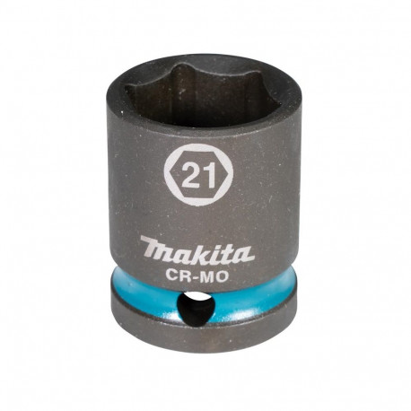 IMPACT SOCKET MAKITA 1/2 21 mm E-16178