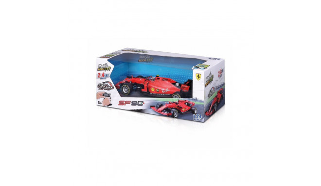 TOY RC CAR FERRARI SF90 610324