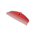 RAKE FAN-SHAPE PLASTIC VG533 NO HANDL HH RAKE FAN-SHAPE PLASTIC VG533 NO HANDL HH