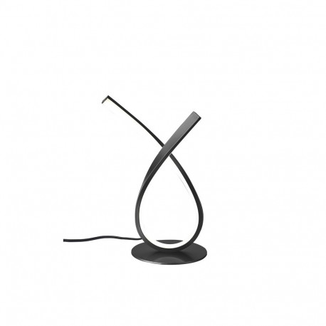 laualamp LED SIBIU BOW 4000K must