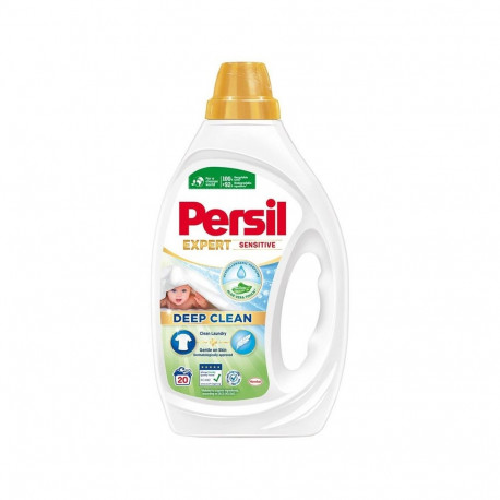 Persil Sensitive geelpesuvahend 20W 0.9L