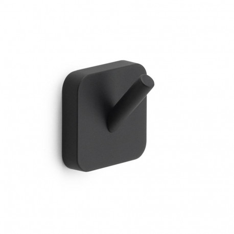 TONGA HOOK 2 PIECES MATT BLACK