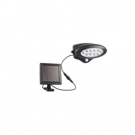 SOLAR FLOOR LAMP ESL-156