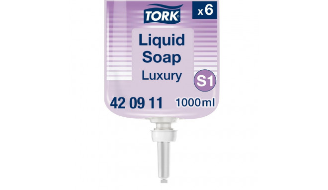 vedelseep Tork Luxury S1 1000ml