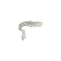 PARALLEL HINGE CLIP D35 90O H=0 SOFTV