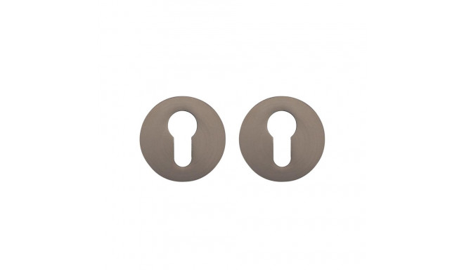 krae ukse silindrile MUZ-30-PZ grafiit