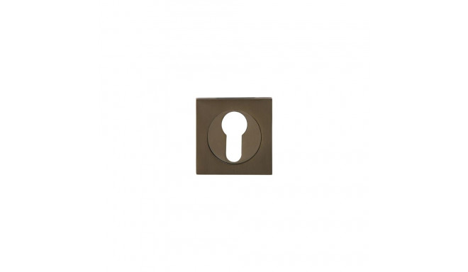 ukse silindri kate MUZ-15-PZ grafiit