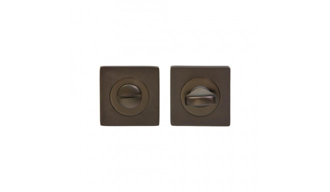 DOOR LATCH MUZ-15-WC grafiit