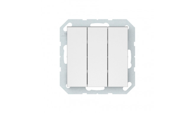 SWITCH 3GANG WMAT P510-030-02 QR1000
