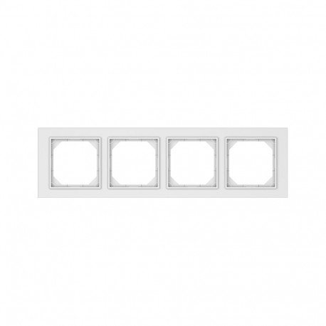 FRAME 4PL WMAT R04 QR1000 FIT LINE