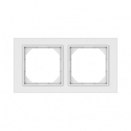 FRAME 2PL WMAT R02 QR1000 FIT LINE