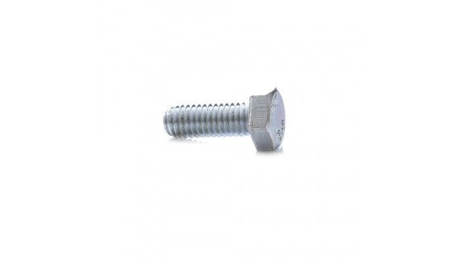 BOLT A2 M6X20 DIN933 15PCS